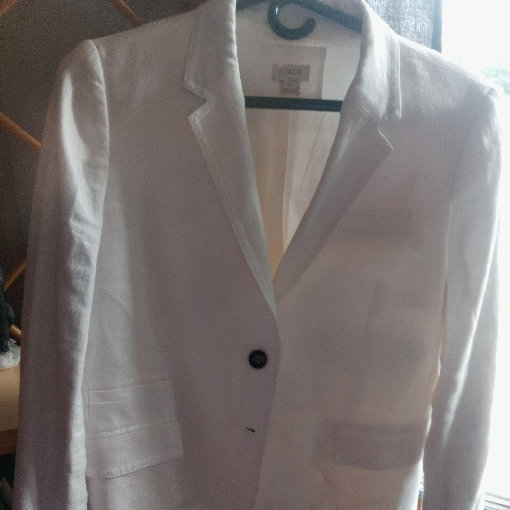 J. Crew Blazer